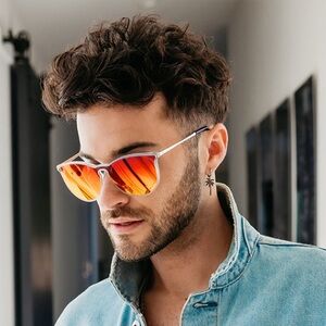 Blenders Eyewear Pride Limited Edition Sunglasses 2023